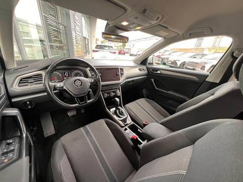 2020 Volkswagen T-Roc — sličica 11