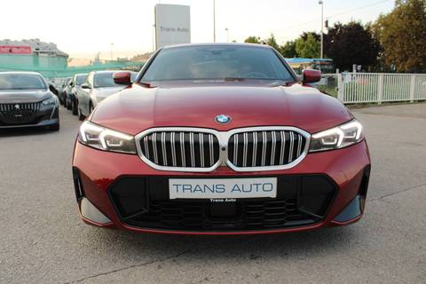 2025 BMW Serija 3 — sličica 2