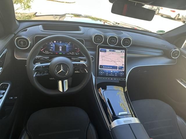 2023 Mercedes-Benz GLC — fotografija 18