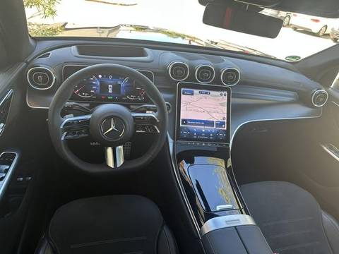 2023 Mercedes-Benz GLC — sličica 18