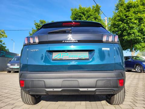 2022 Peugeot 3008 — sličica 5