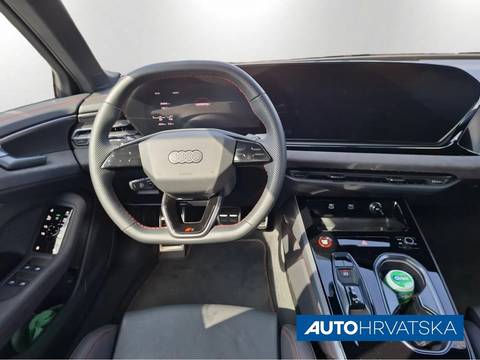 2025 Audi A6 — sličica 6