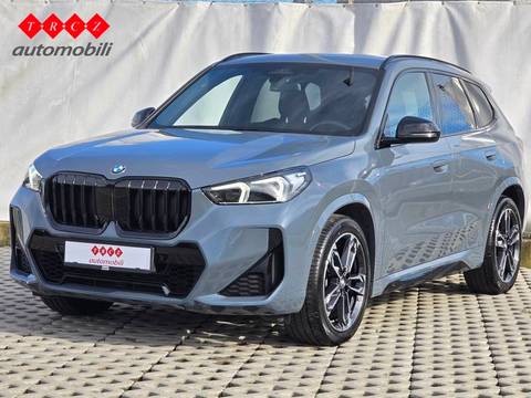 2024 BMW X1