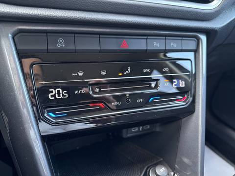 2024 Volkswagen T-Roc — sličica 29