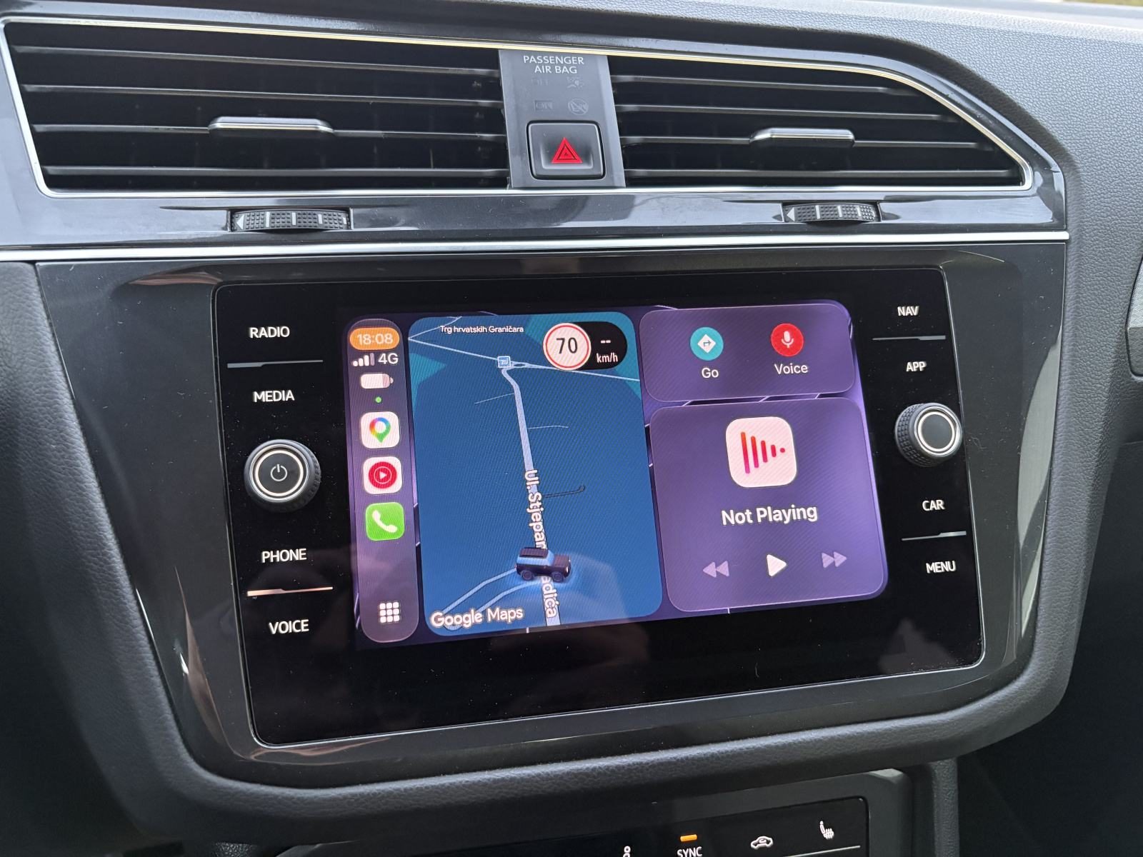 2023 Volkswagen Tiguan — fotografija 15