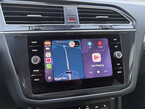 2023 Volkswagen Tiguan — sličica 15