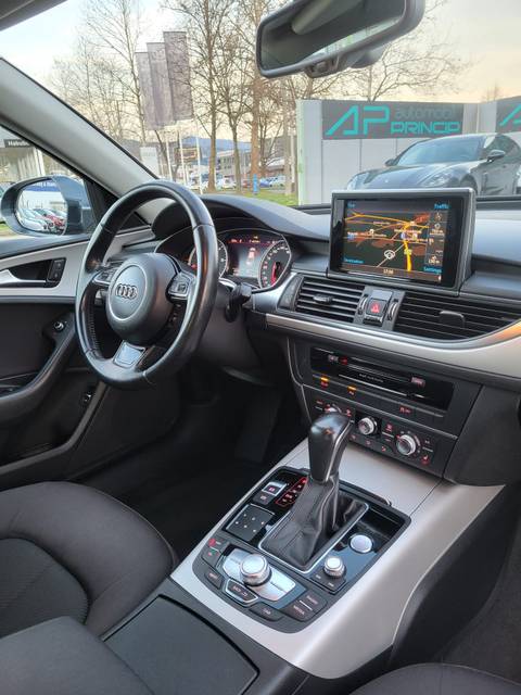 2015 Audi A6 — sličica 22