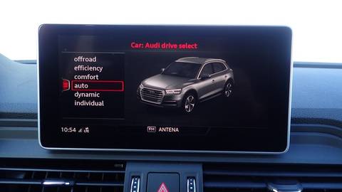 2018 Audi Q5 — sličica 13
