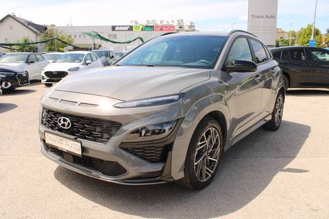 2023 Hyundai Kona