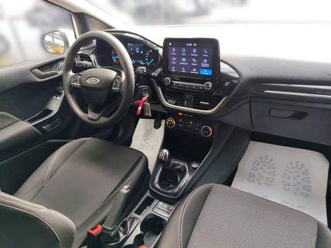 2023 Ford Fiesta — sličica 21