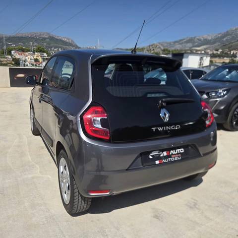 2021 Renault Twingo