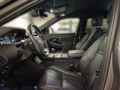 2020 Land Rover Range Rover Evoque — sličica 13