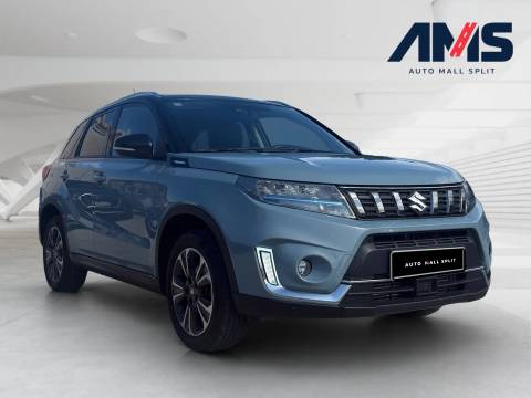 2023 Suzuki Vitara — sličica 7