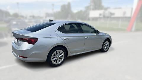 2024 Škoda Octavia — sličica 7