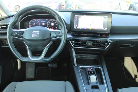 2023 Seat Leon — sličica 9