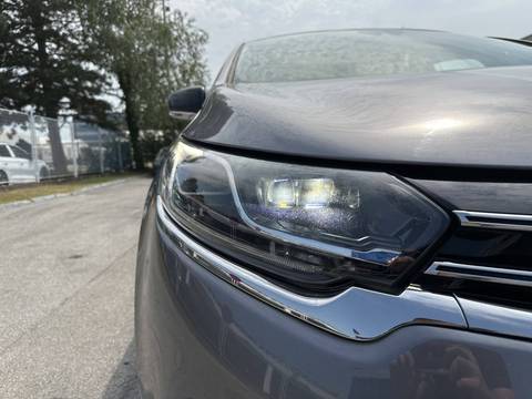 2016 Renault Espace — sličica 13
