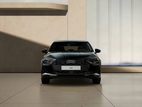 2026 Audi A3 — sličica 4