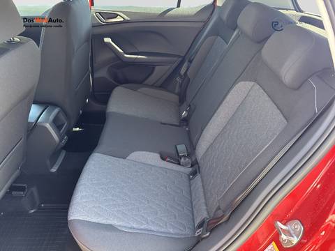 2026 Volkswagen T-Cross — sličica 12