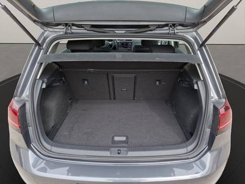 2019 Volkswagen Golf — sličica 20