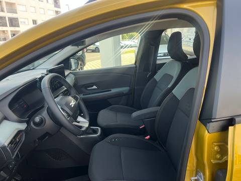 2026 Dacia Sandero Stepway — sličica 4