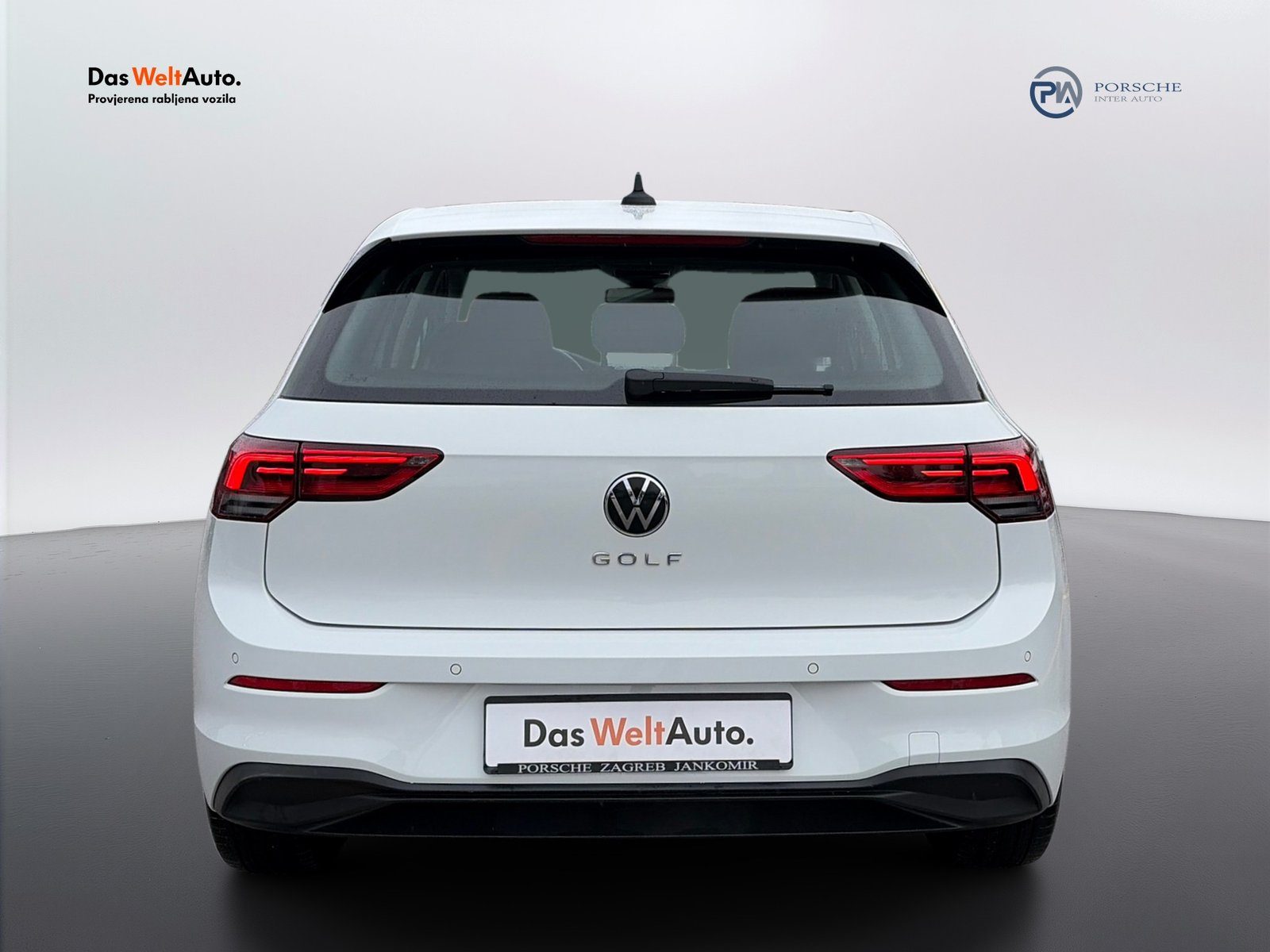 2023 Volkswagen Golf — fotografija 5