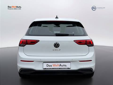 2023 Volkswagen Golf — sličica 5