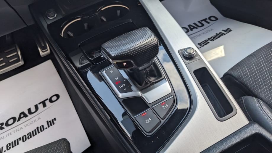2022 Audi A4 — fotografija 23