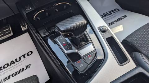 2022 Audi A4 — sličica 23