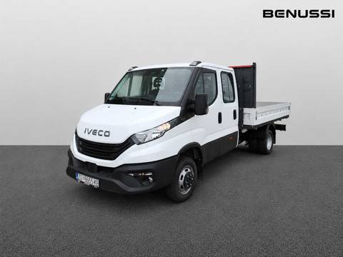 2024 Iveco Daily