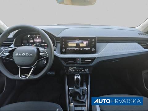 2026 Škoda Kamiq — sličica 3