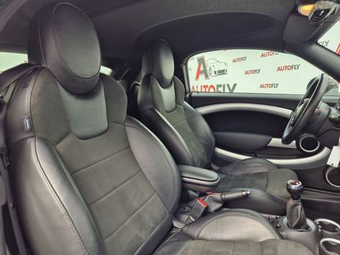 2014 Mini Cooper John Cooper Works — sličica 15