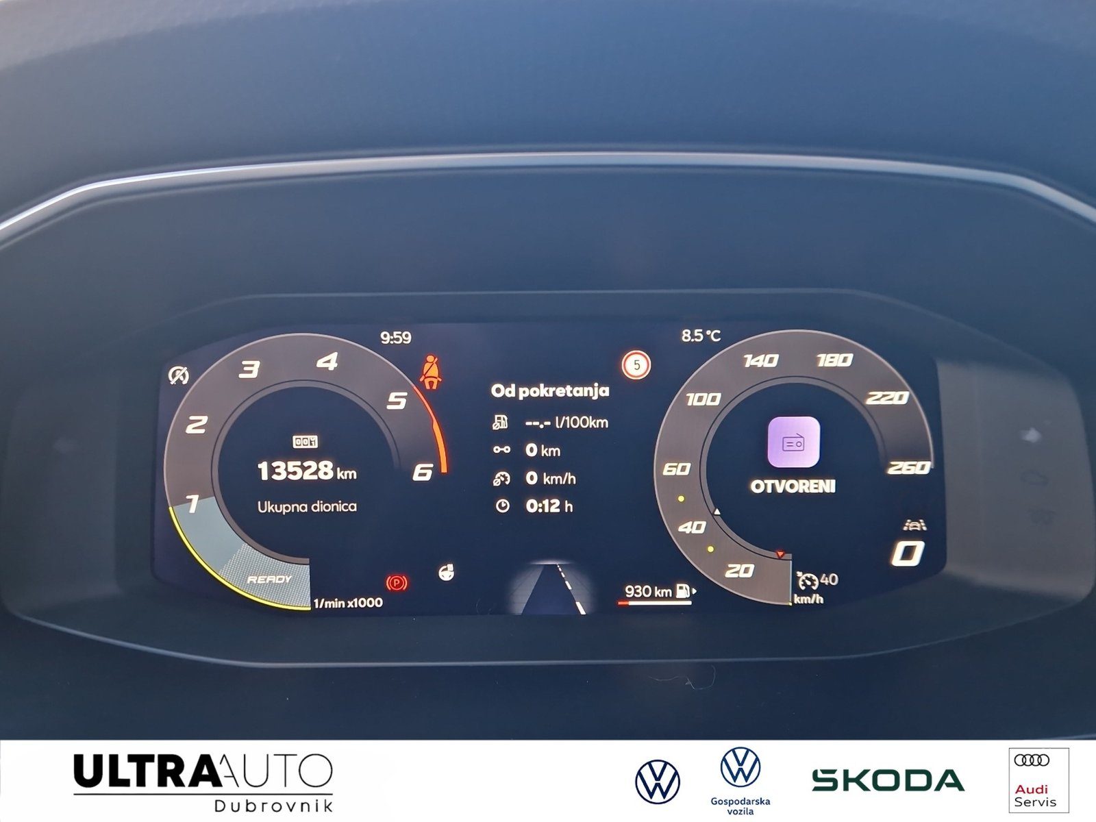 2025 Seat Leon — fotografija 11