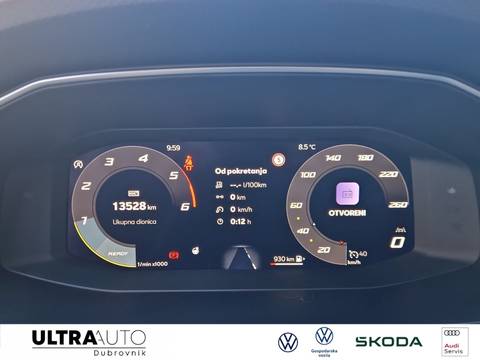 2025 Seat Leon — sličica 11