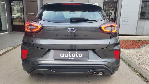 2024 Ford Puma — sličica 11
