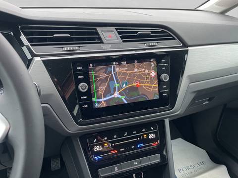 2026 Volkswagen Touran R-Line — sličica 15