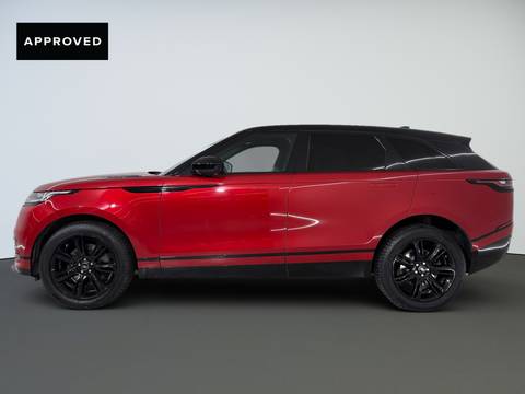 2023 Land Rover Range Rover Velar — sličica 9