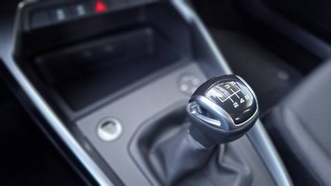 2020 Audi A3 — sličica 13