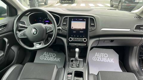 2023 Renault Megane — sličica 11