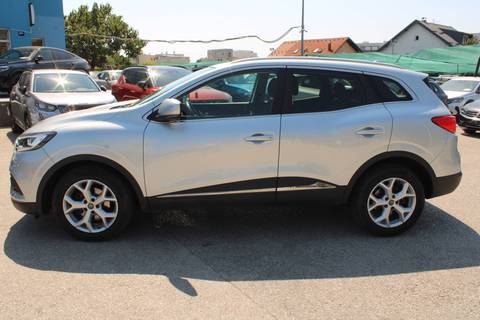 2019 Renault Kadjar — sličica 8