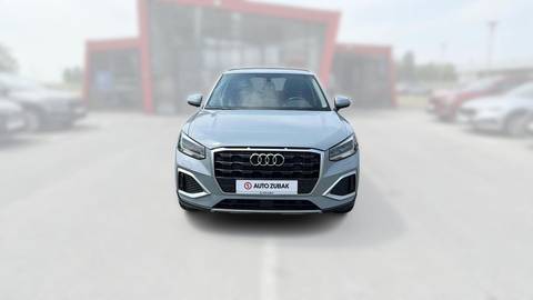 2023 Audi Q2 — sličica 2