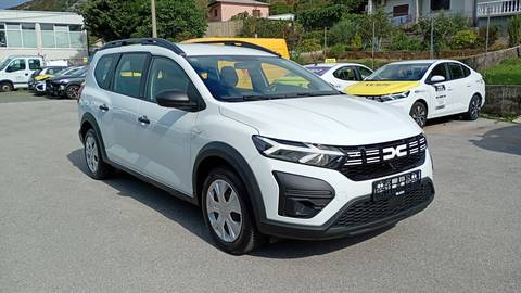 2023 Dacia Jogger