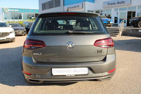 2019 Volkswagen Golf VII — sličica 6