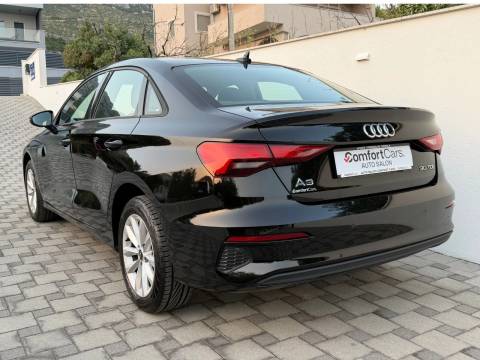 2022 Audi A3 — sličica 5