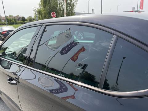 2020 Škoda Superb — sličica 17