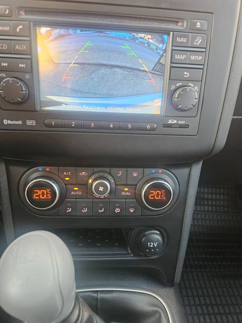 2013 Nissan Qashqai — sličica 11