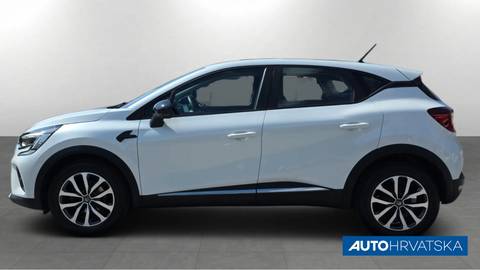 2021 Renault Captur — sličica 8