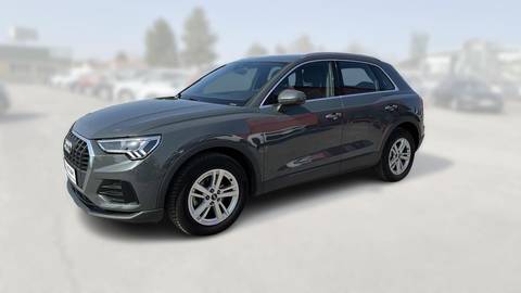 2022 Audi Q3