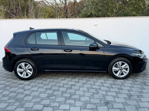 2020 Volkswagen Golf — sličica 8