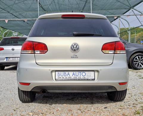Volkswagen Golf — sličica 7