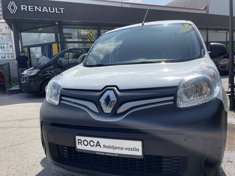 2018 Renault Kangoo Express — sličica 3